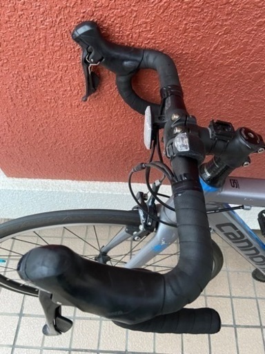 【Cannondale】ロードバイク