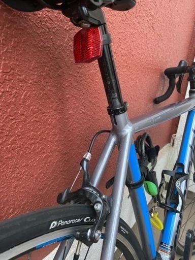 【Cannondale】ロードバイク