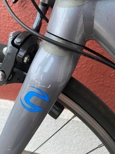 【Cannondale】ロードバイク