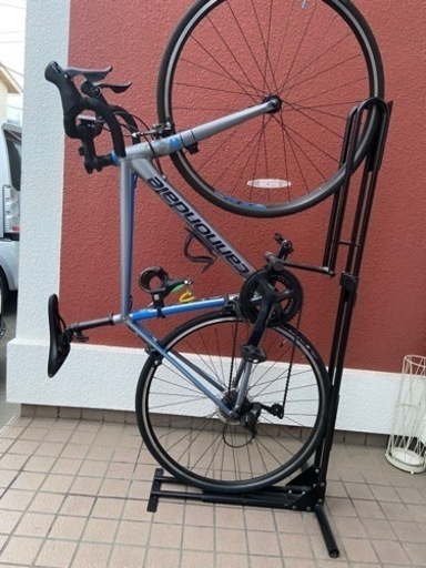 【Cannondale】ロードバイク