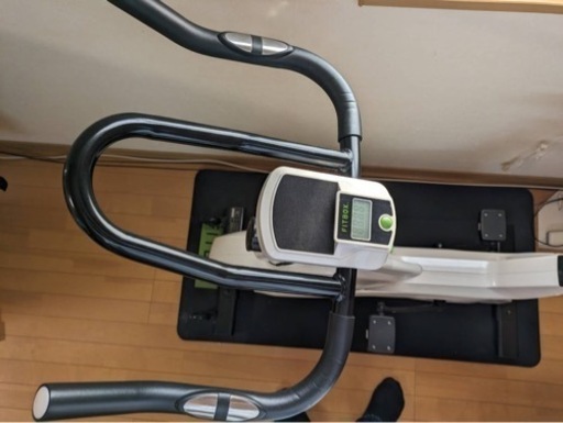 FITBOX 気軽に運動しませんか？