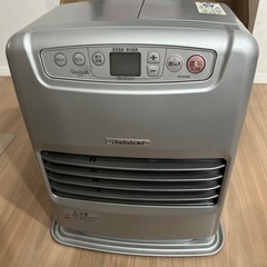 2017年式石油ストーブ