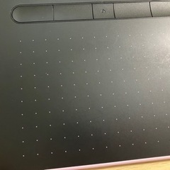 wacom intuos ペンタブの画像