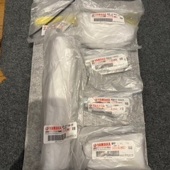 sr400パフォーマンスダンパーの画像