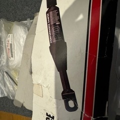 sr400パフォーマンスダンパーの画像