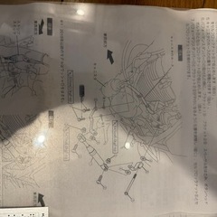 sr400パフォーマンスダンパーの画像