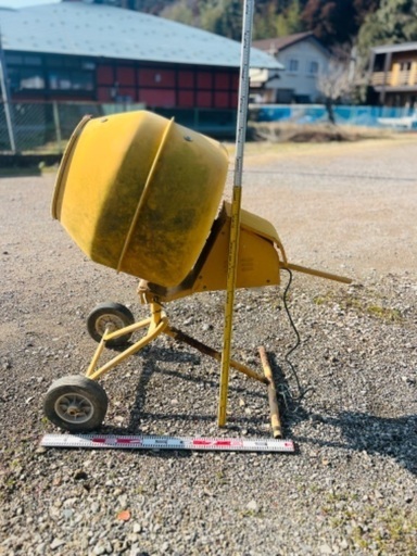 ミキサー　攪拌機