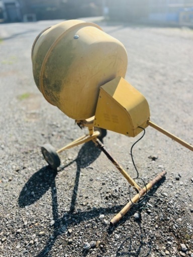 ミキサー　攪拌機