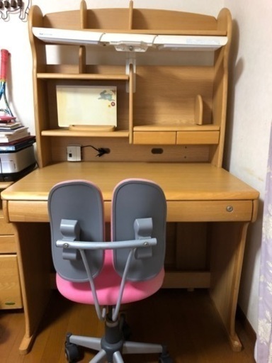 学習机