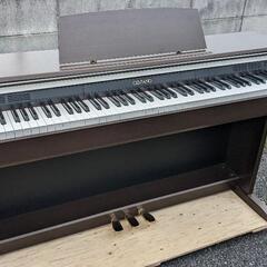 🍑岡山〜大阪まで！まで配達無料！
送料込み CASIO 電子ピア...