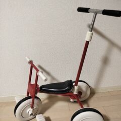 無印良品 三輪車(おもちゃ)の中古が安い！激安で譲ります・無料