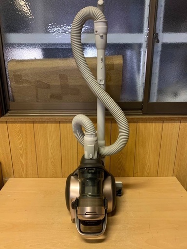 ♦️ET450番　Panasonic電気掃除機 【2016年製 】