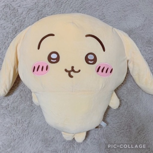 ちいかわ うさぎ