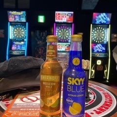 1/29 20:00-@新宿 ダーツしませんか?✨ − 東京都