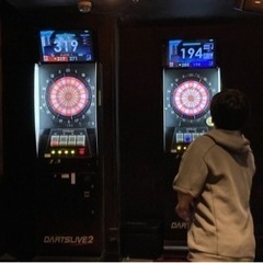 1/29 20:00-@新宿 ダーツしませんか?✨ - メンバー募集