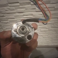 キタコ　スピードメーター😉の画像