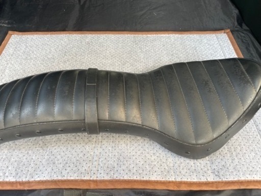 シャドウ400シート