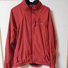 mont-bell モンベル ライトシェル  ジャケット レディ...