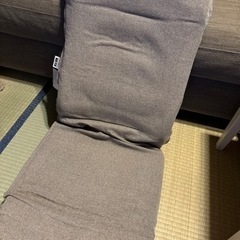 座椅子 3つセットの画像