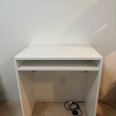 IKEA デスク