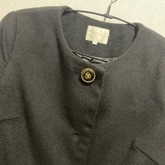 grove コート　Mの画像