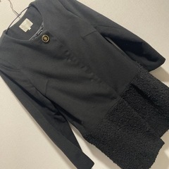 grove コート　M