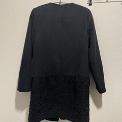grove コート　Mの画像
