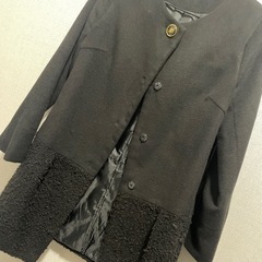 grove コート　Mの画像