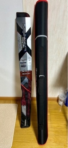 セフィア XR メタルスッテ B66UK-GS