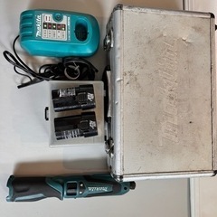 ペンドラmakita