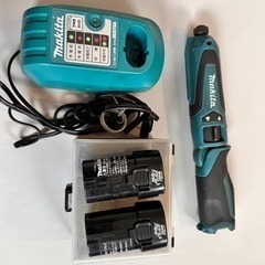 ペンドラmakita