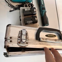 ペンドラmakita