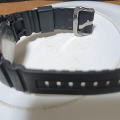 CASIOＧSHOCKaw590の画像