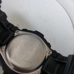 CASIOＧSHOCKaw590の画像