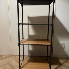スチールラック