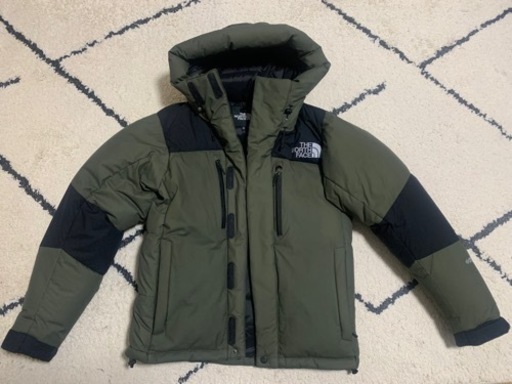 【お値下げしました】【ジモティー限定価格】美品　Baltro Light Jacket バルトロライトジャケット　S