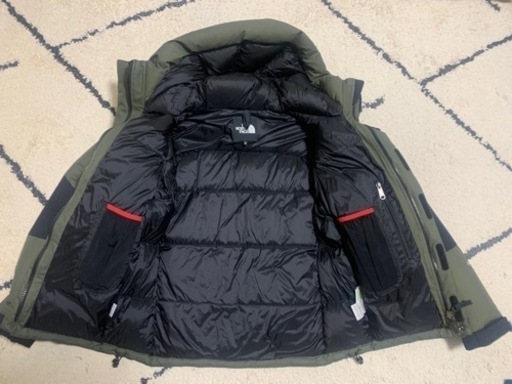 【お値下げしました】【ジモティー限定価格】美品　Baltro Light Jacket バルトロライトジャケット　S