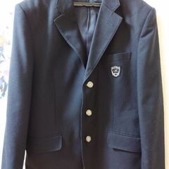 セール葛飾野高校　制服　夏冬セット　男子　美品