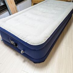 エアーベット　シングルサイズの画像