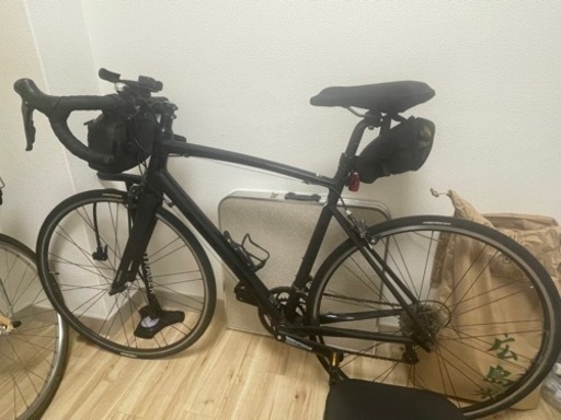 MERIDA RIDE80 ロードバイク