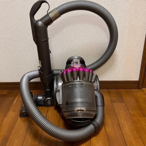 ダイソン　DC22 turbinehead