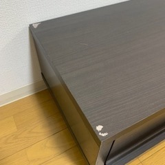 【LOWYA】テレビボード　早い者勝ちの画像