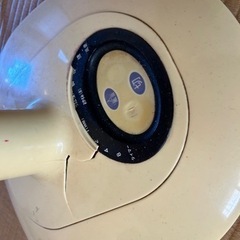 扇風機の画像