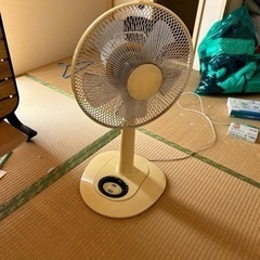 扇風機