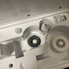 アイリスオーヤマ　ハイブリッド　加湿器　ph-uh-35の画像