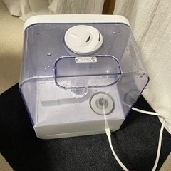 アイリスオーヤマ　ハイブリッド　加湿器　ph-uh-35の画像