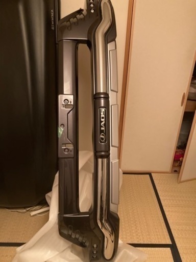 ラブ4 ジャオス　バンパーガード