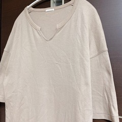 【GU】ワンピースの画像