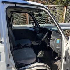売約になりました。　サンバー箱　トラック　内地から AT　保冷車　の画像