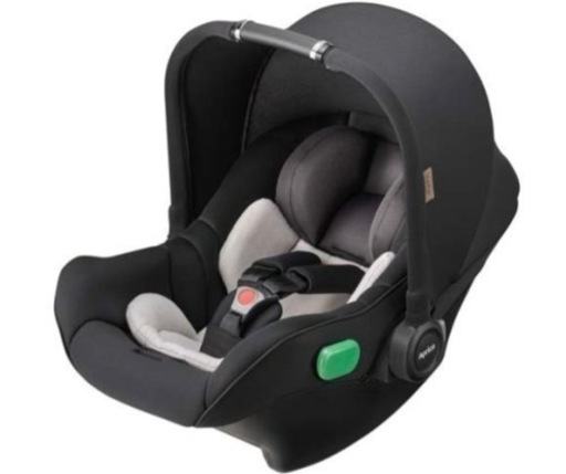 アップリカ　エアキャリー&トラベルシステムベース